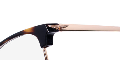 Police Vpll64 Tailwind Evo 6 Eyeglasses