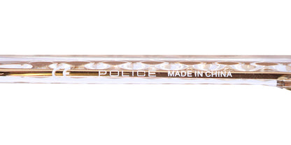 Police Vplg29 Dawn 8 Eyeglasses by ModaFrames