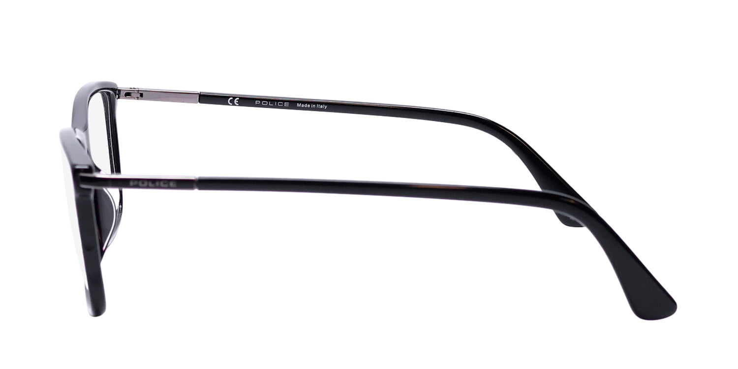 Police Vpld11n Tumbler 1 Eyeglasses by ModaFrames