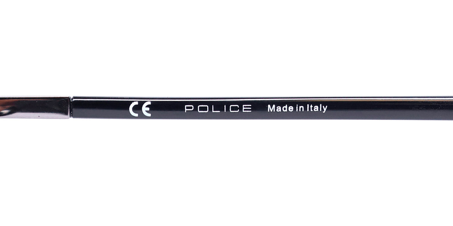 Police Vpld11n Tumbler 1 Eyeglasses by ModaFrames