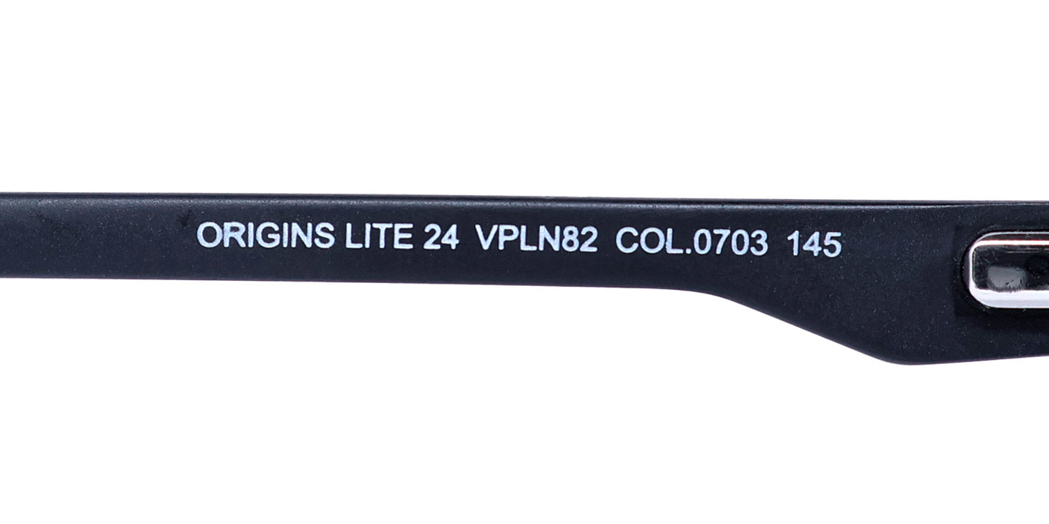 Police Vpln82 Origins Lite 24 Eyeglasses by ModaFrames