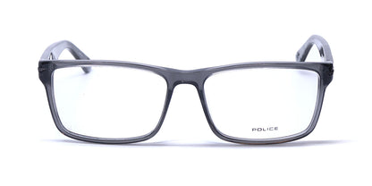 Police Vpl391 Blackbird 3 Eyeglasses by ModaFrames