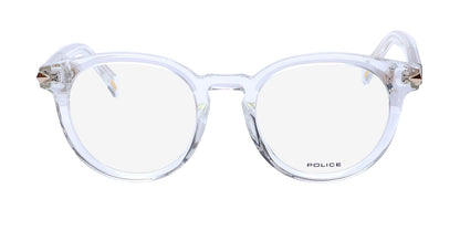 Police Vplf30 Dawn 2 Eyeglasses