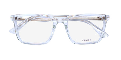 Police Vplf76 Ocean 3 Eyeglasses by ModaFrames