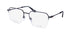 Police Vpll68 Force 1 Eyeglasses by ModaFrames