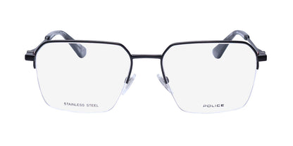 Police Vpll68 Force 1 Eyeglasses by ModaFrames