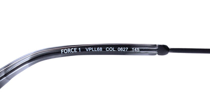 Police Vpll68 Force 1 Eyeglasses by ModaFrames