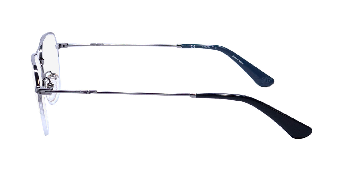 Police Vpld02 Origins Lite 9 Eyeglasses by ModaFrames