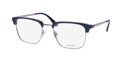 Police Vpll64 Tailwind Evo 6 Eyeglasses