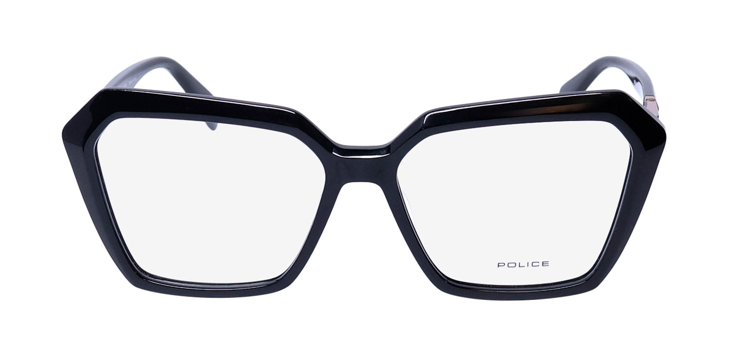 Police Vplp55 Mermaid 7 Eyeglasses by ModaFrames