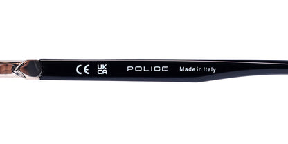 Police Vplp55 Mermaid 7 Eyeglasses by ModaFrames