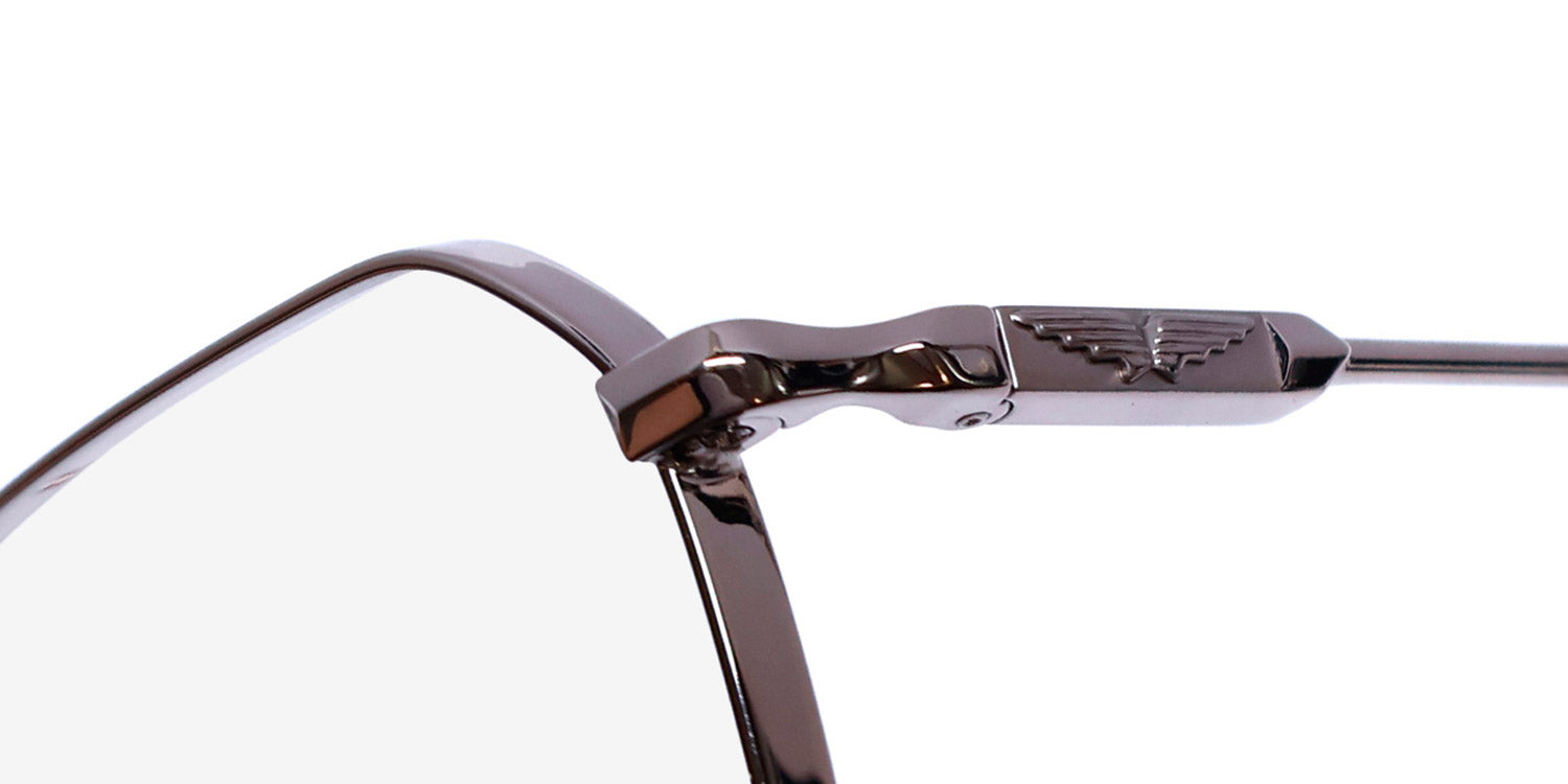 Police Vplf87 Horizon 3 Eyeglasses by ModaFrames