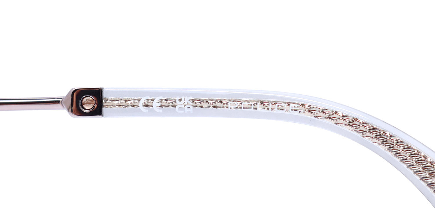 Police Vplf87 Horizon 3 Eyeglasses by ModaFrames