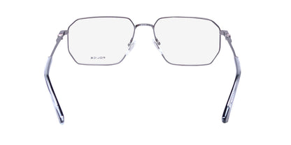 Police Vpln23 Force 4 Eyeglasses by ModaFrames