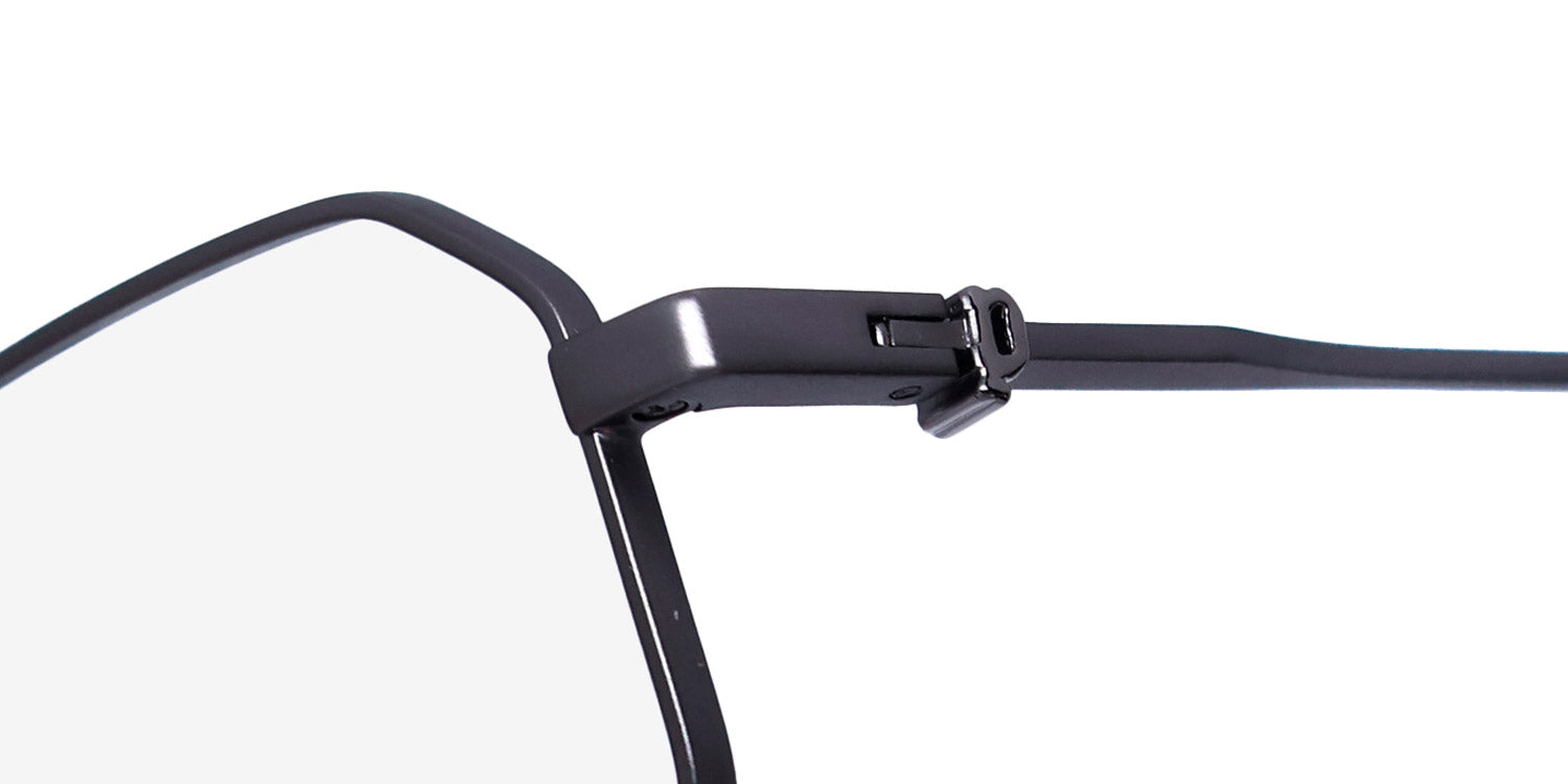Police Vpln23 Force 4 Eyeglasses by ModaFrames