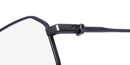 Police Vpln23 Force 4 Eyeglasses by ModaFrames
