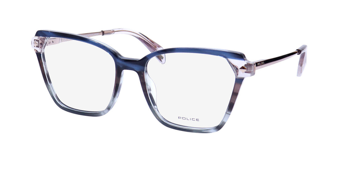 Police Vpll28 Stagedive 15 Eyeglasses by ModaFrames