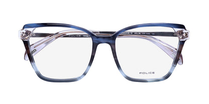 Police Vpll28 Stagedive 15 Eyeglasses by ModaFrames