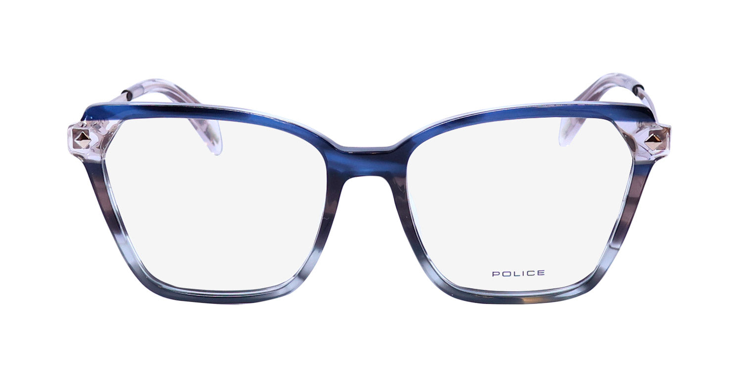 Police Vpll28 Stagedive 15 Eyeglasses by ModaFrames