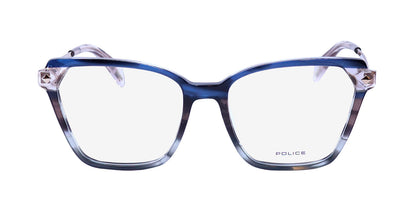 Police Vpll28 Stagedive 15 Eyeglasses by ModaFrames