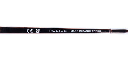 Police Vpll28 Stagedive 15 Eyeglasses by ModaFrames