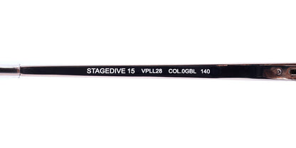 Police Vpll28 Stagedive 15 Eyeglasses by ModaFrames
