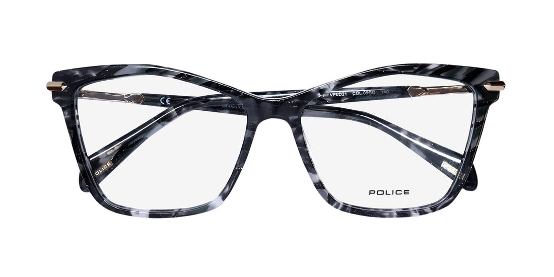 Police Vpld21 Mermaid 1 Eyeglasses