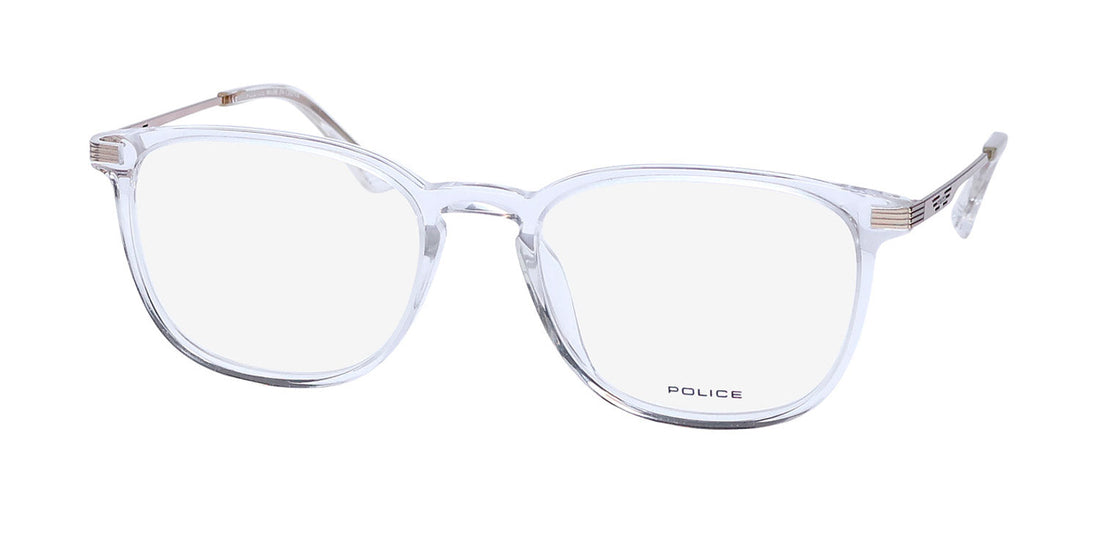 Police Vpld07 Code 1 Eyeglasses by ModaFrames