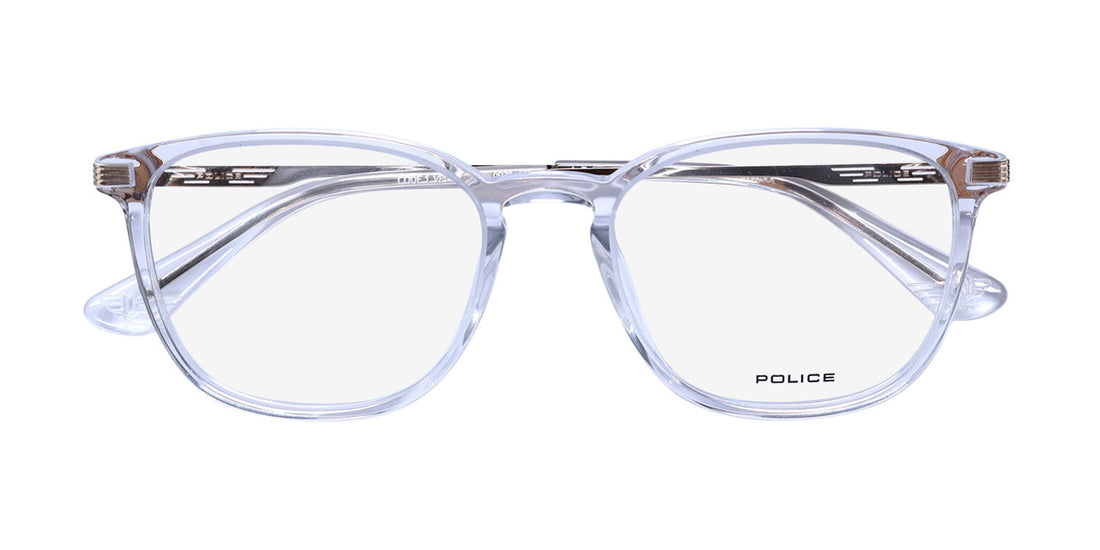 Police Vpld07 Code 1 Eyeglasses by ModaFrames