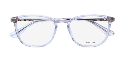 Police Vpld07 Code 1 Eyeglasses by ModaFrames