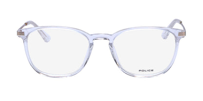 Police Vpld07 Code 1 Eyeglasses by ModaFrames