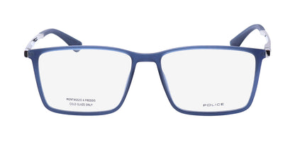 Police Vplg70 Quest 1 Eyeglasses by ModaFrames