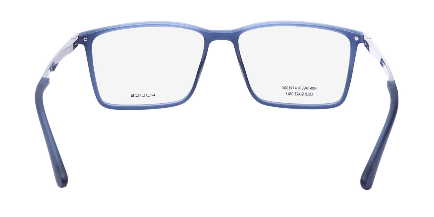 Police Vplg70 Quest 1 Eyeglasses by ModaFrames
