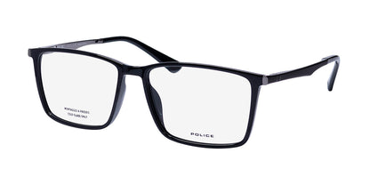 Police Vplg70 Quest 1 Eyeglasses by ModaFrames