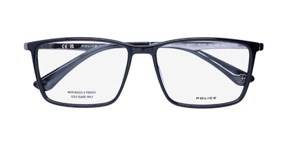 Police Vplg70 Quest 1 Eyeglasses by ModaFrames