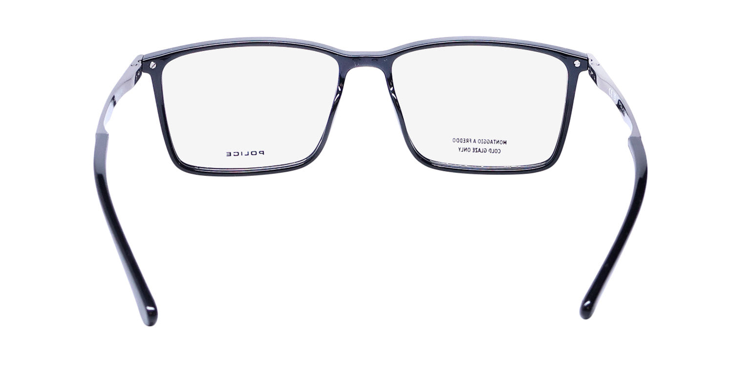 Police Vplg70 Quest 1 Eyeglasses by ModaFrames