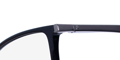 Police Vplg70 Quest 1 Eyeglasses by ModaFrames