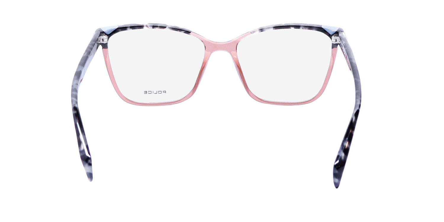 Police Vpld89w Safari 1 Eyeglasses by ModaFrames