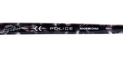 Police Vpld89w Safari 1 Eyeglasses by ModaFrames