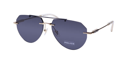 Police Spln42 Horizon 11 Sunglasses by ModaFrames