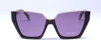 Police Spll33 Gem 1 Sunglasses by ModaFrames