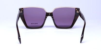 Police Spll33 Gem 1 Sunglasses by ModaFrames