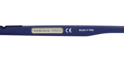 Police Spl872 Origins 1 Sunglasses by ModaFrames