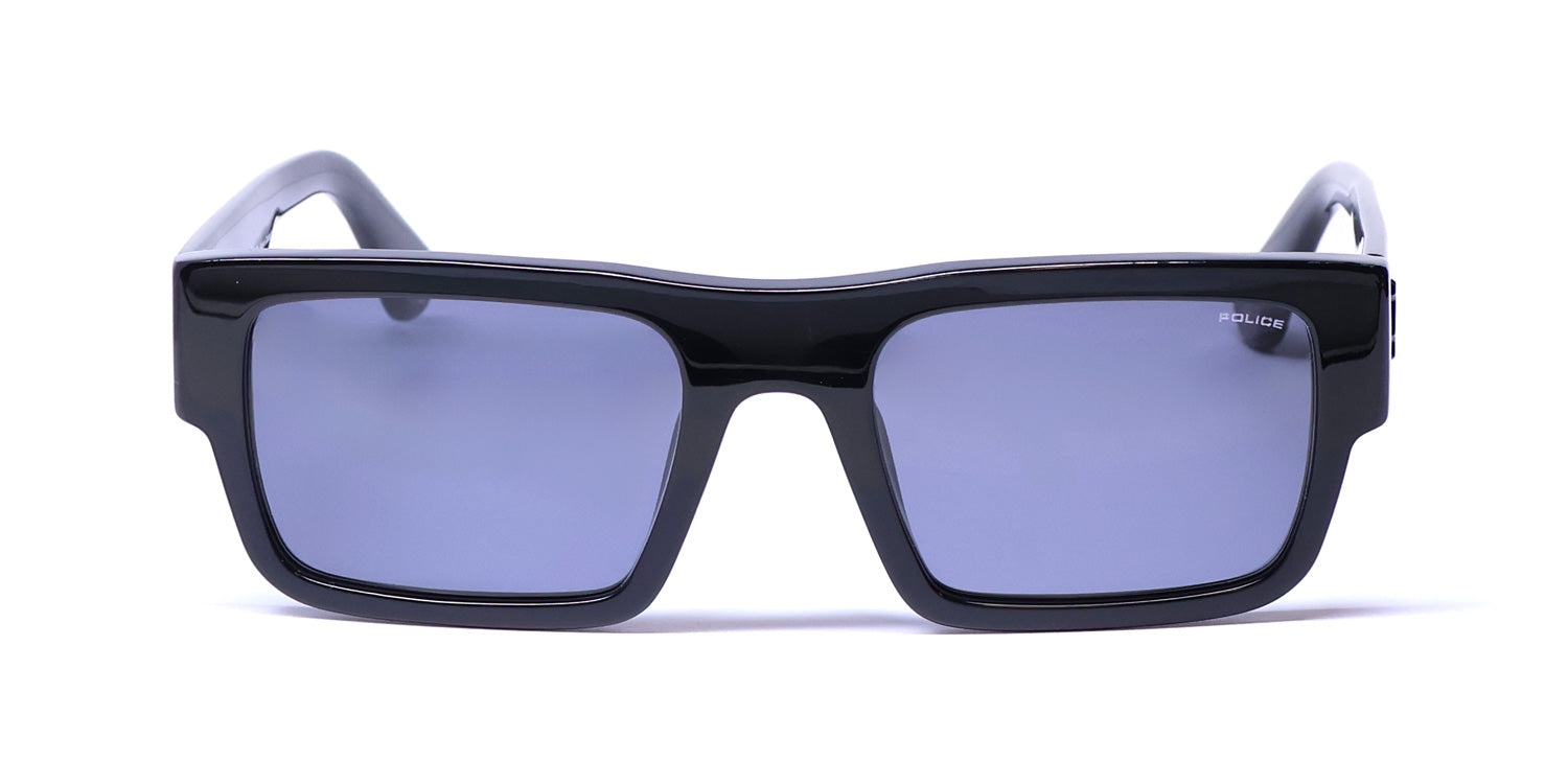 Police Spll12 Goth 1 Sunglasses by ModaFrames
