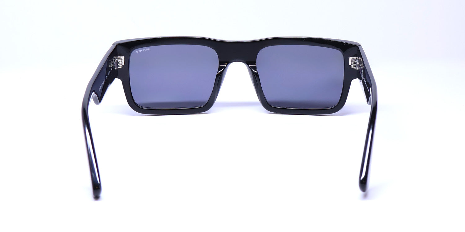 Police Spll12 Goth 1 Sunglasses by ModaFrames