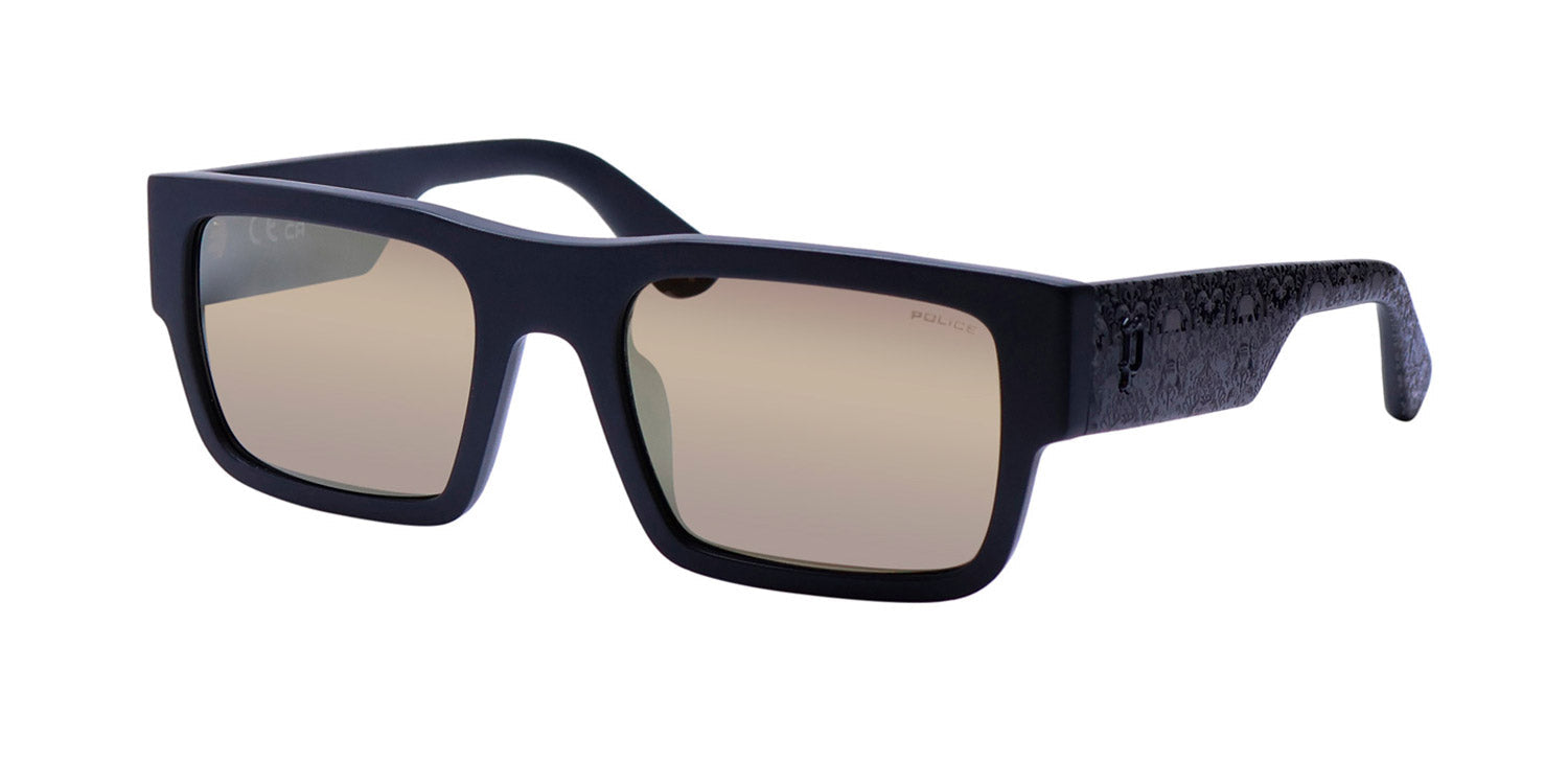 Police Spll12 Goth 1 Sunglasses by ModaFrames