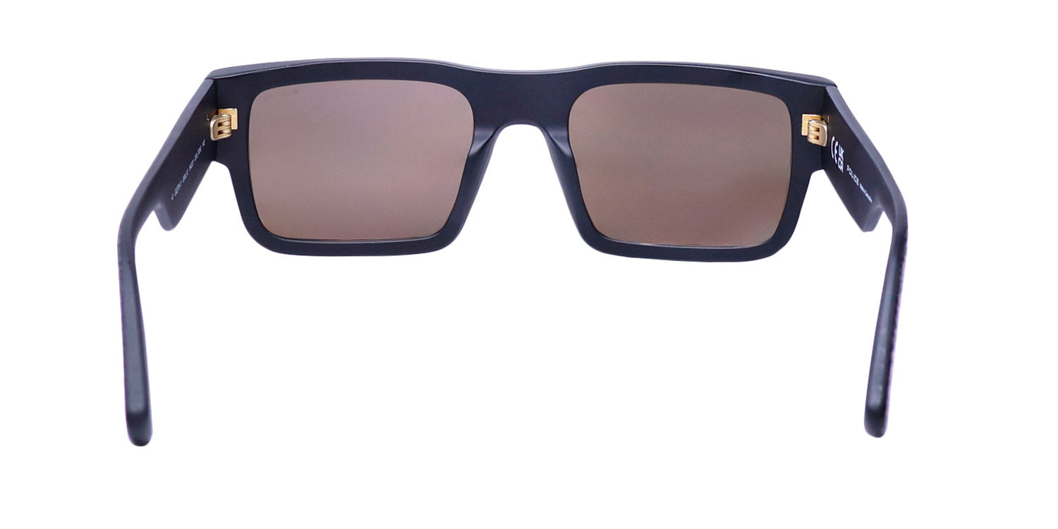 Police Spll12 Goth 1 Sunglasses by ModaFrames