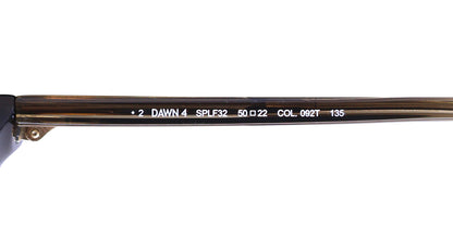Police Splf32 Dawn 4 Sunglasses by ModaFrames