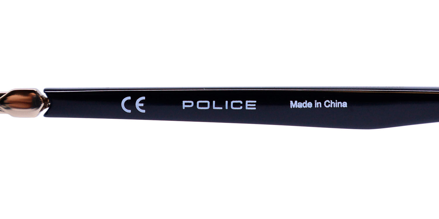 Police Splg23 Mermaid 3 Sunglasses by ModaFrames