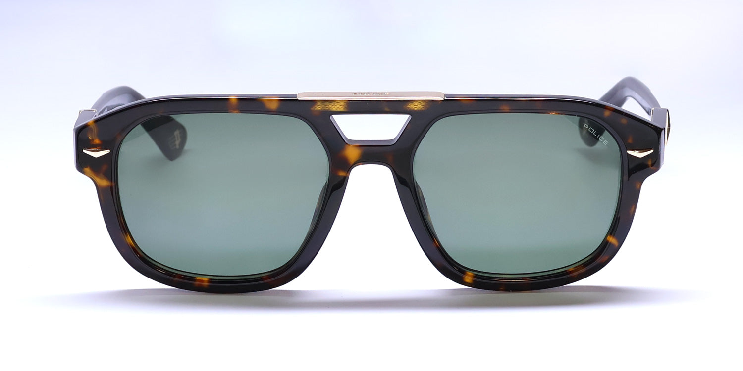 Police Spll19 Monument 1 Sunglasses by ModaFrames